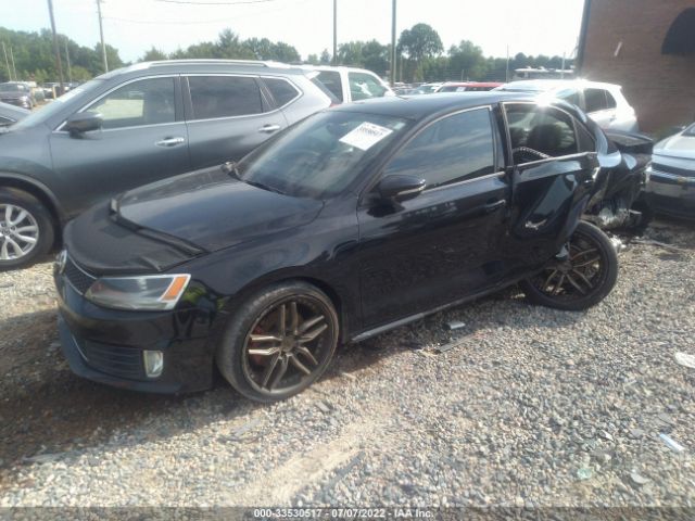 Photo 1 VIN: 3VW4T7AJ9EM209540 - VOLKSWAGEN JETTA SEDAN 