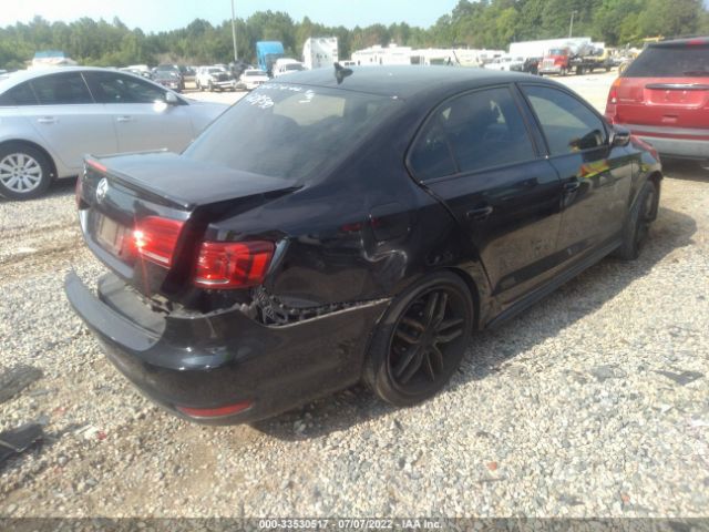 Photo 3 VIN: 3VW4T7AJ9EM209540 - VOLKSWAGEN JETTA SEDAN 