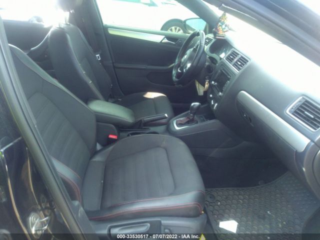 Photo 4 VIN: 3VW4T7AJ9EM209540 - VOLKSWAGEN JETTA SEDAN 