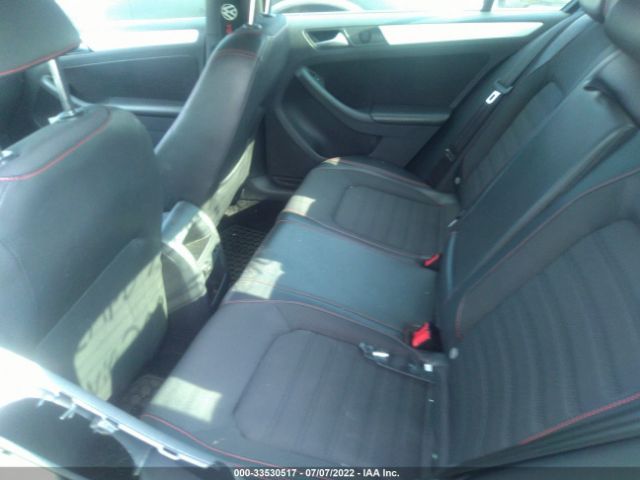 Photo 7 VIN: 3VW4T7AJ9EM209540 - VOLKSWAGEN JETTA SEDAN 