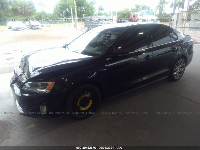 Photo 1 VIN: 3VW4T7AJ9EM260147 - VOLKSWAGEN JETTA 