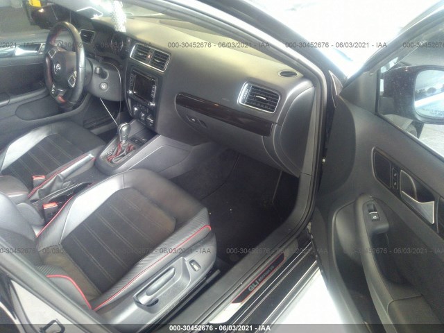 Photo 4 VIN: 3VW4T7AJ9EM260147 - VOLKSWAGEN JETTA 