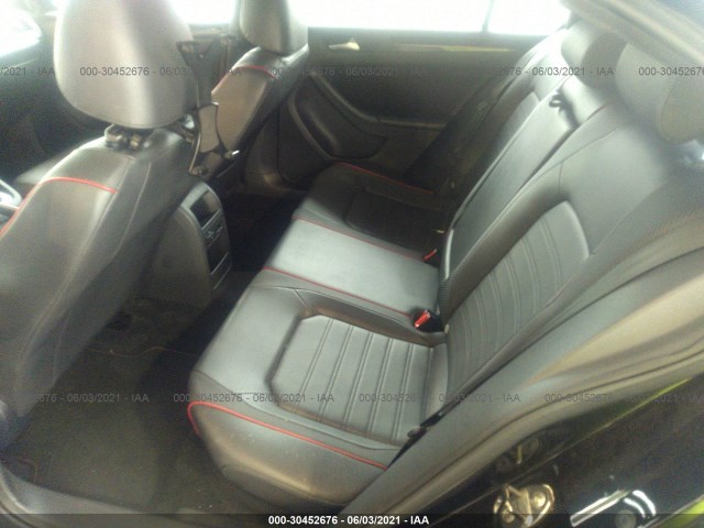 Photo 7 VIN: 3VW4T7AJ9EM260147 - VOLKSWAGEN JETTA 