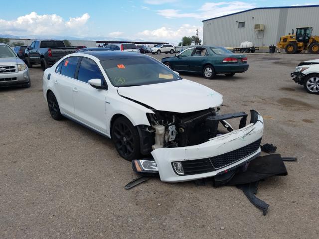 Photo 0 VIN: 3VW4T7AJ9EM289907 - VOLKSWAGEN JETTA 