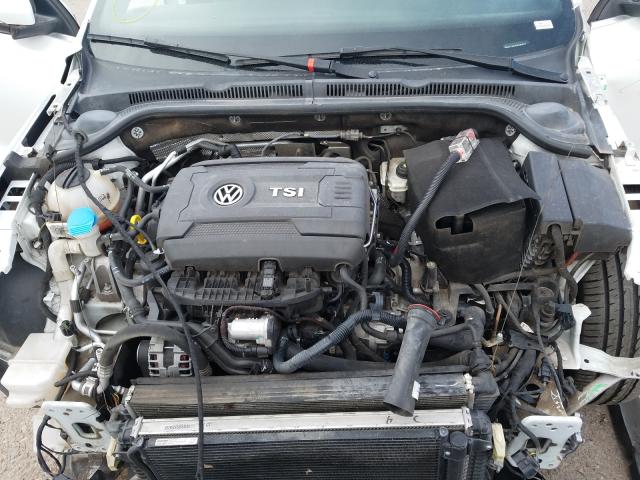 Photo 6 VIN: 3VW4T7AJ9EM289907 - VOLKSWAGEN JETTA 