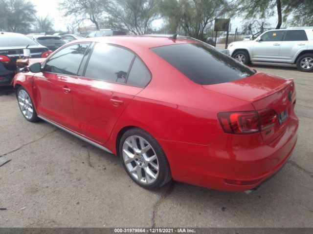 Photo 2 VIN: 3VW4T7AJ9EM304924 - VOLKSWAGEN JETTA SEDAN 