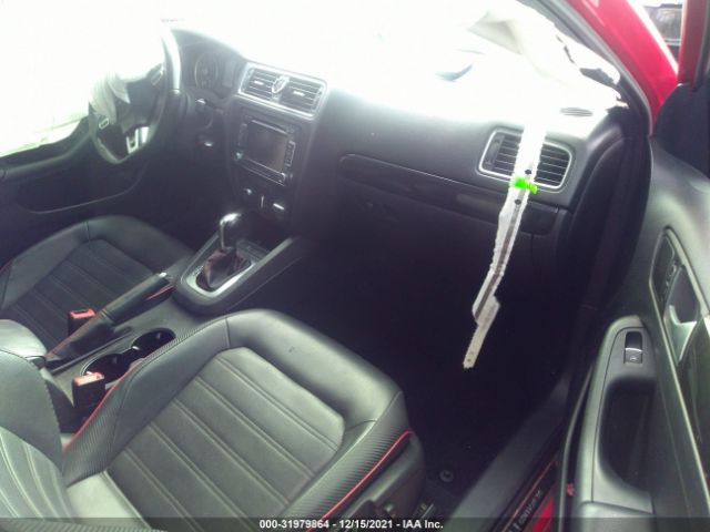 Photo 4 VIN: 3VW4T7AJ9EM304924 - VOLKSWAGEN JETTA SEDAN 