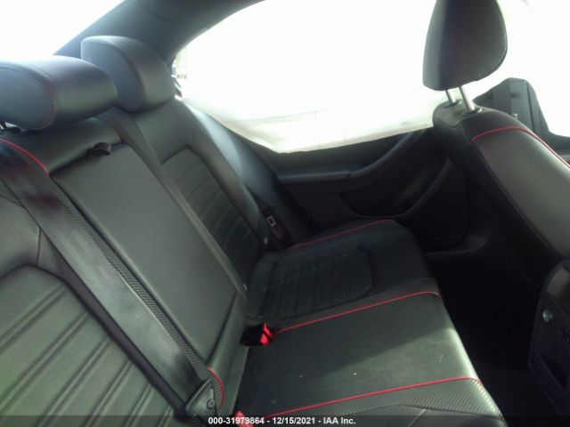 Photo 7 VIN: 3VW4T7AJ9EM304924 - VOLKSWAGEN JETTA SEDAN 