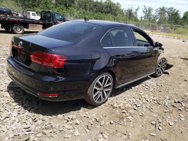 Photo 3 VIN: 3VW4T7AJ9EM355131 - VOLKSWAGEN JETTA GLI 