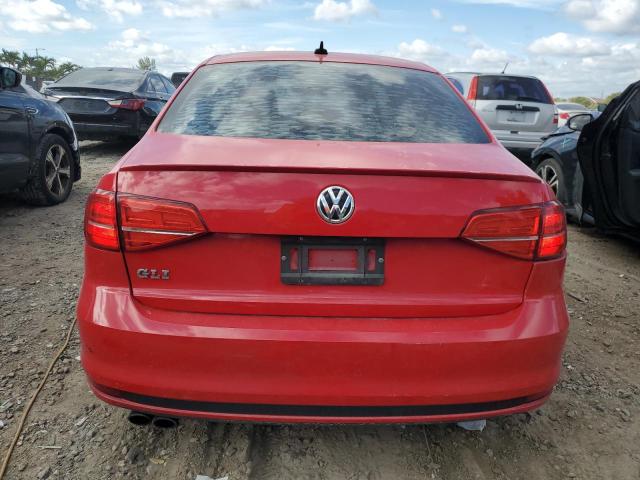 Photo 5 VIN: 3VW4T7AJ9FM287382 - VOLKSWAGEN JETTA 