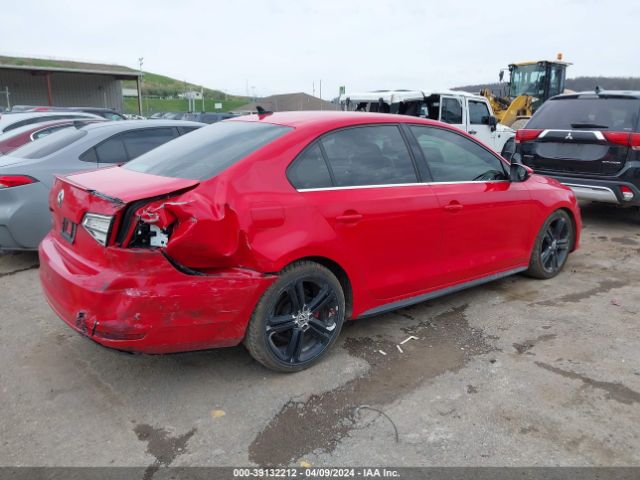 Photo 3 VIN: 3VW4T7AJ9FM292629 - VOLKSWAGEN JETTA 