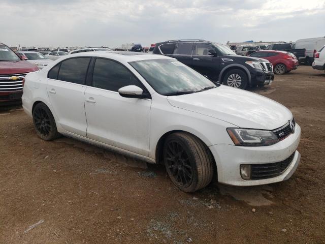 Photo 3 VIN: 3VW4T7AJ9FM298883 - VOLKSWAGEN JETTA GLI 