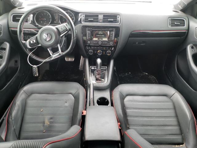 Photo 7 VIN: 3VW4T7AJ9FM298883 - VOLKSWAGEN JETTA GLI 