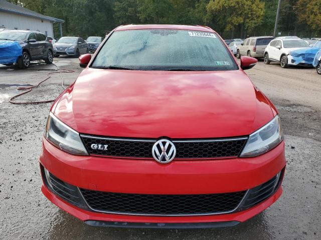 Photo 4 VIN: 3VW4T7AJ9FM308540 - VOLKSWAGEN JETTA GLI 