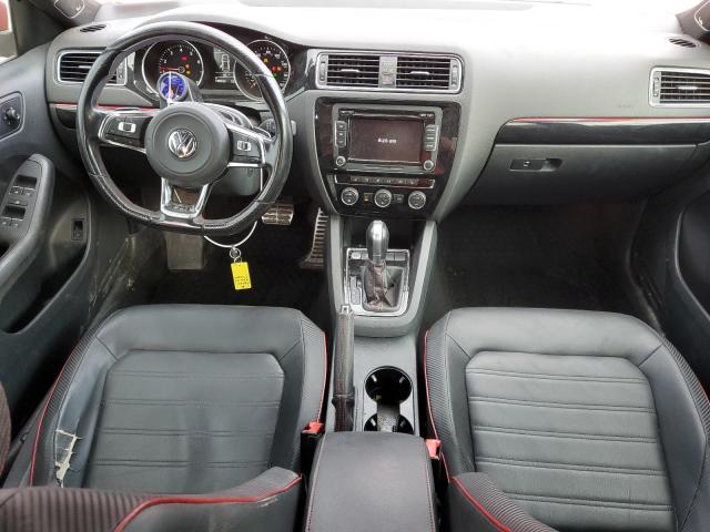 Photo 7 VIN: 3VW4T7AJ9FM308540 - VOLKSWAGEN JETTA GLI 