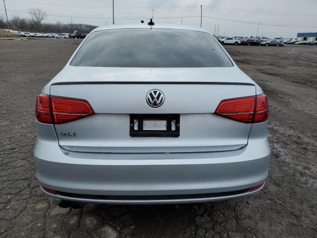 Photo 5 VIN: 3VW4T7AJ9FM423090 - VOLKSWAGEN JETTA 