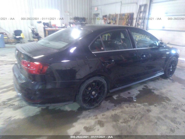 Photo 3 VIN: 3VW4T7AJ9GM222890 - VOLKSWAGEN JETTA 