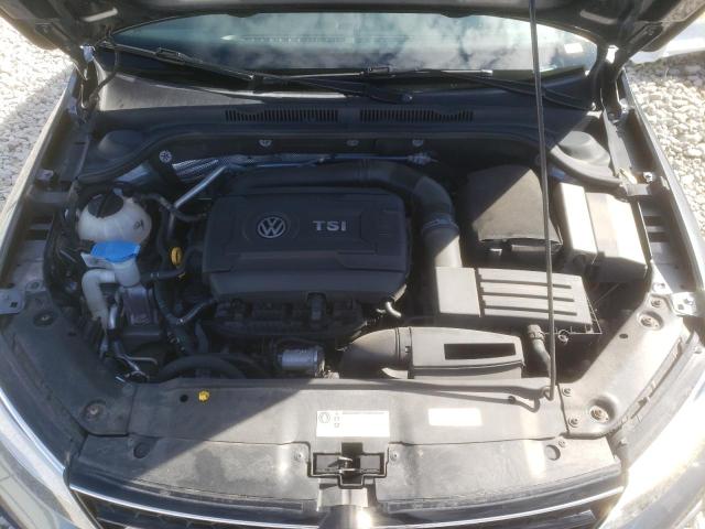 Photo 6 VIN: 3VW4T7AJ9GM223831 - VOLKSWAGEN JETTA GLI 