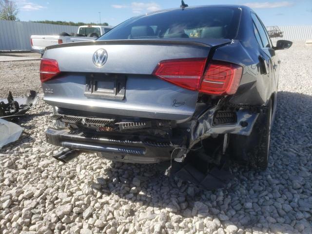 Photo 8 VIN: 3VW4T7AJ9GM223831 - VOLKSWAGEN JETTA GLI 