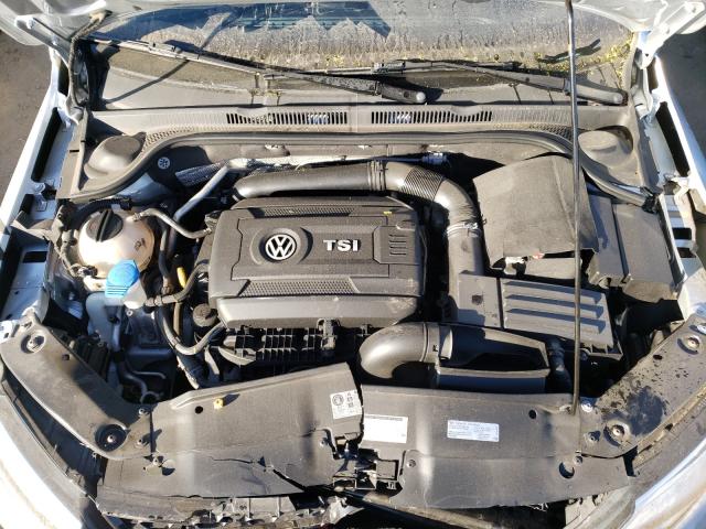 Photo 6 VIN: 3VW4T7AJ9GM325324 - VOLKSWAGEN JETTA GLI 