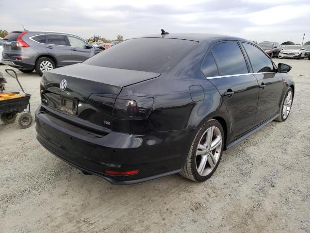 Photo 3 VIN: 3VW4T7AJ9GM397446 - VOLKSWAGEN JETTA GLI 