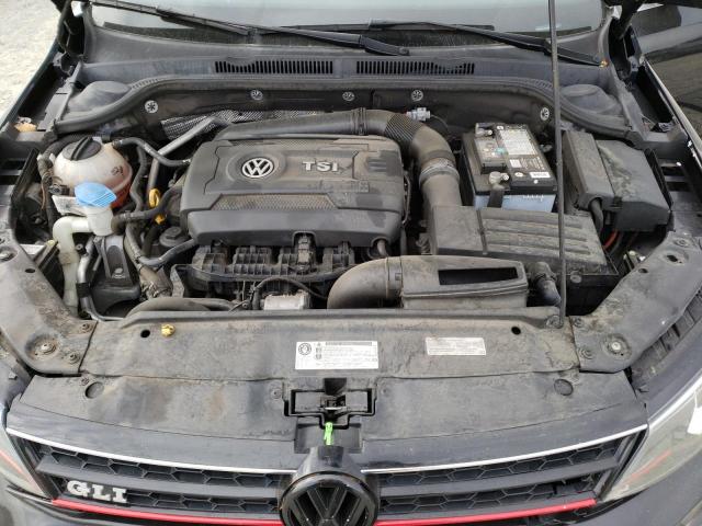 Photo 6 VIN: 3VW4T7AJ9GM397446 - VOLKSWAGEN JETTA GLI 