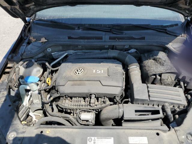 Photo 10 VIN: 3VW4T7AJ9GM407862 - VOLKSWAGEN JETTA GLI 