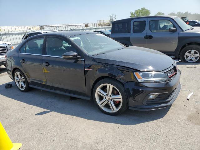 Photo 3 VIN: 3VW4T7AJ9GM407862 - VOLKSWAGEN JETTA GLI 