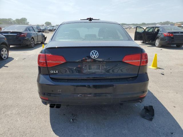 Photo 5 VIN: 3VW4T7AJ9GM407862 - VOLKSWAGEN JETTA GLI 