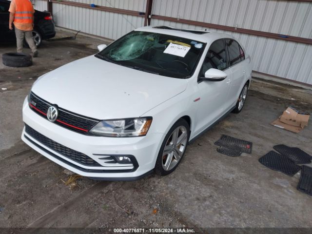 Photo 1 VIN: 3VW4T7AJ9HM243241 - VOLKSWAGEN JETTA 