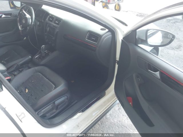 Photo 4 VIN: 3VW4T7AJ9HM243241 - VOLKSWAGEN JETTA 