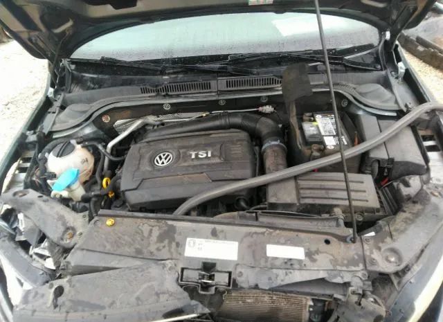 Photo 9 VIN: 3VW4T7AJ9HM280418 - VOLKSWAGEN JETTA 