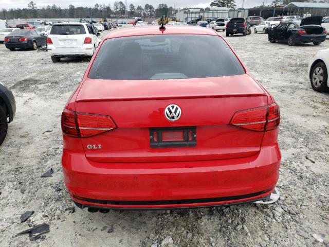 Photo 5 VIN: 3VW4T7AJ9HM282721 - VOLKSWAGEN JETTA GLI 