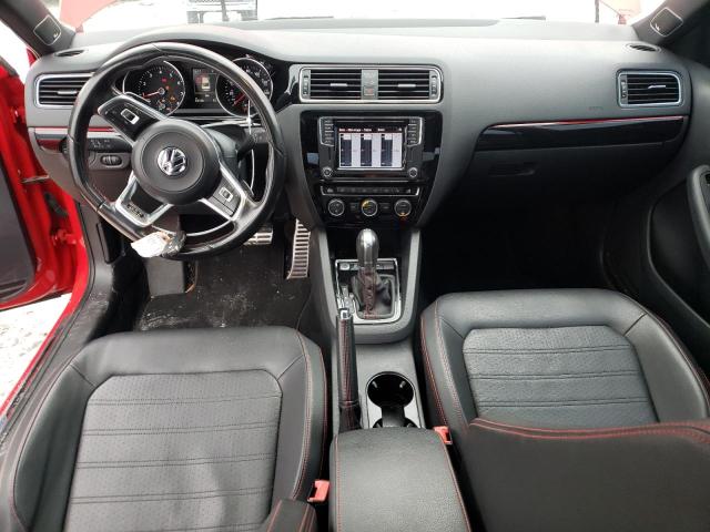 Photo 7 VIN: 3VW4T7AJ9HM282721 - VOLKSWAGEN JETTA GLI 