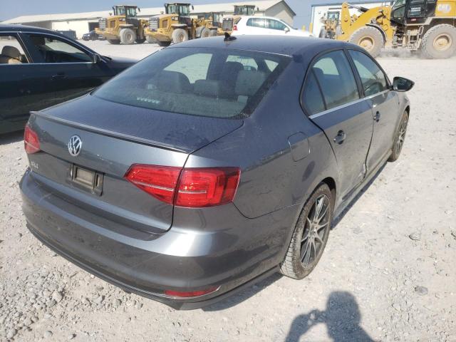 Photo 3 VIN: 3VW4T7AJ9HM285327 - VOLKSWAGEN JETTA GLI 