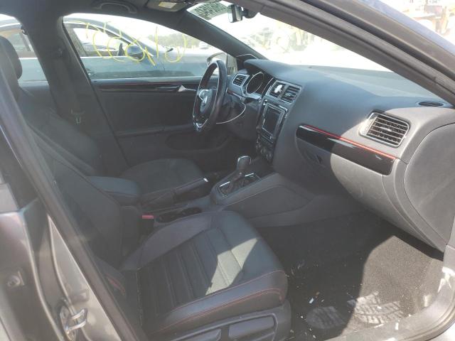 Photo 4 VIN: 3VW4T7AJ9HM285327 - VOLKSWAGEN JETTA GLI 