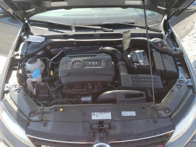 Photo 6 VIN: 3VW4T7AJ9HM285327 - VOLKSWAGEN JETTA GLI 