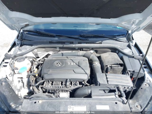 Photo 9 VIN: 3VW4T7AJ9HM318133 - VOLKSWAGEN JETTA 