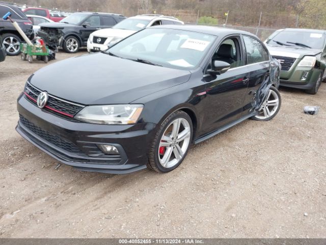 Photo 1 VIN: 3VW4T7AJ9HM335174 - VOLKSWAGEN JETTA 