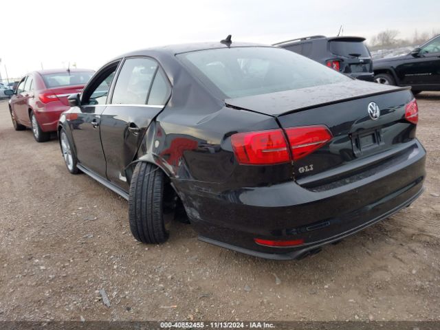 Photo 2 VIN: 3VW4T7AJ9HM335174 - VOLKSWAGEN JETTA 