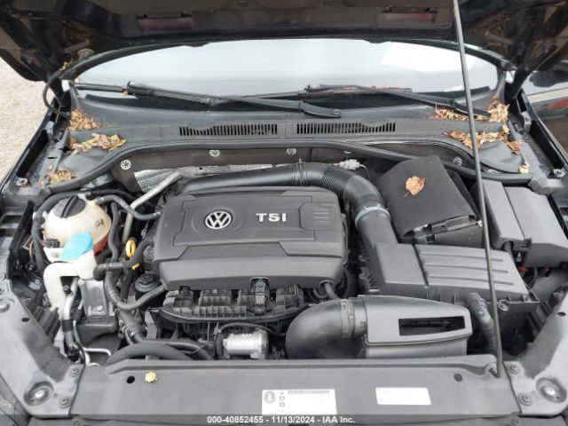 Photo 9 VIN: 3VW4T7AJ9HM335174 - VOLKSWAGEN JETTA 