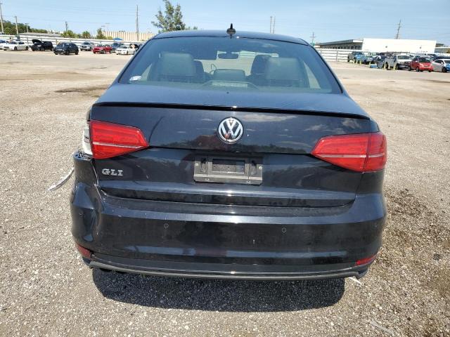 Photo 5 VIN: 3VW4T7AJ9HM335241 - VOLKSWAGEN JETTA GLI 