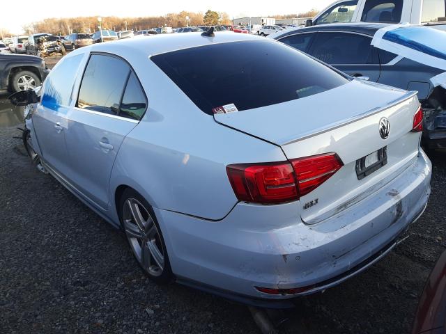 Photo 2 VIN: 3VW4T7AJ9HM406924 - VOLKSWAGEN JETTA GLI 