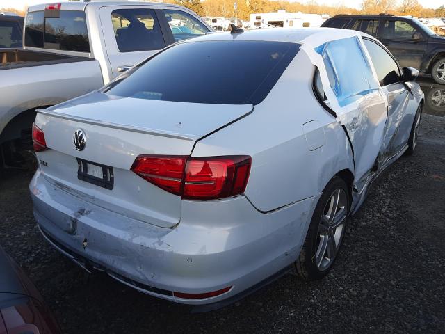 Photo 3 VIN: 3VW4T7AJ9HM406924 - VOLKSWAGEN JETTA GLI 