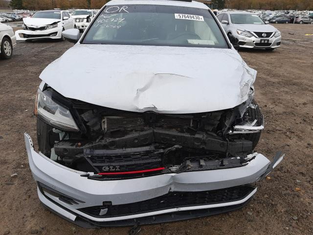 Photo 6 VIN: 3VW4T7AJ9HM406924 - VOLKSWAGEN JETTA GLI 