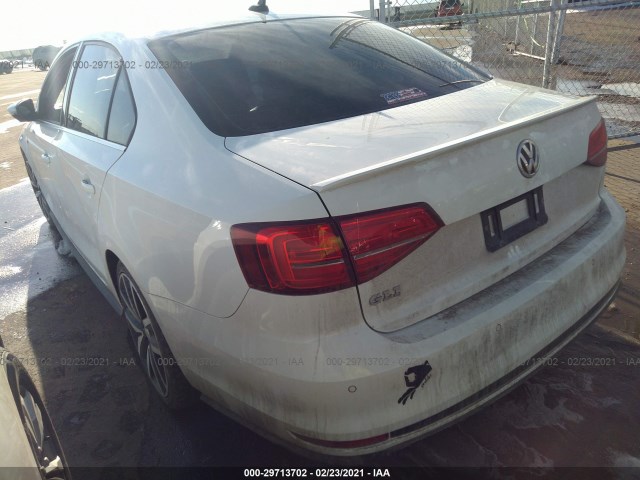 Photo 2 VIN: 3VW4T7AJ9JM207328 - VOLKSWAGEN JETTA 