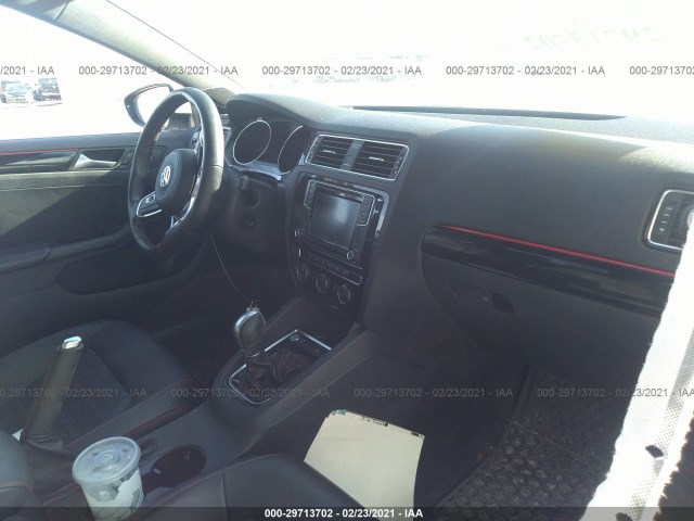 Photo 4 VIN: 3VW4T7AJ9JM207328 - VOLKSWAGEN JETTA 