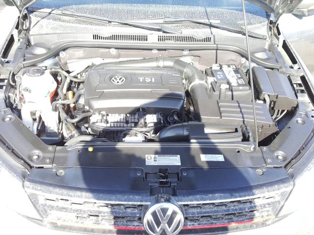 Photo 6 VIN: 3VW4T7AJ9JM214442 - VOLKSWAGEN JETTA GLI 