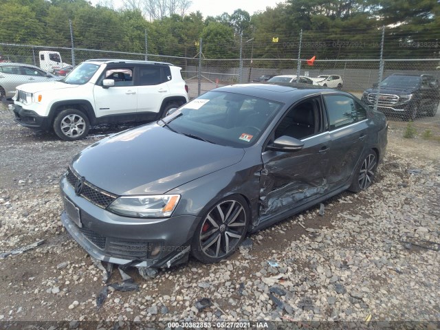 Photo 1 VIN: 3VW4T7AJXDM288523 - VOLKSWAGEN GLI 