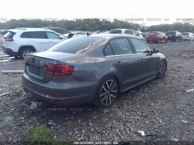 Photo 3 VIN: 3VW4T7AJXDM288523 - VOLKSWAGEN GLI 